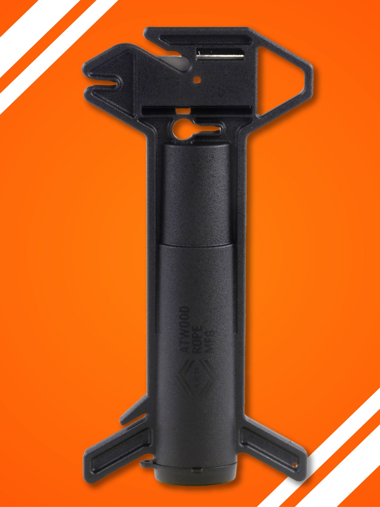 Ready Rope Raw Vertical with cutting tool