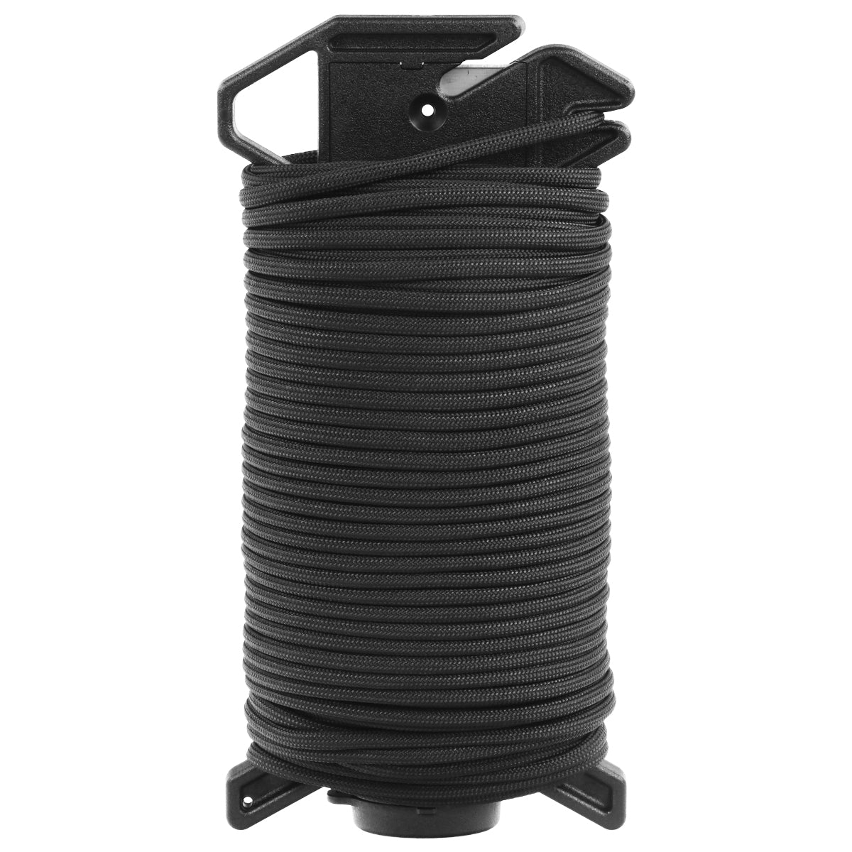 Ready Rope™ Black Web Ready