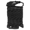 Ready Rope™ Elite Black with reflective White