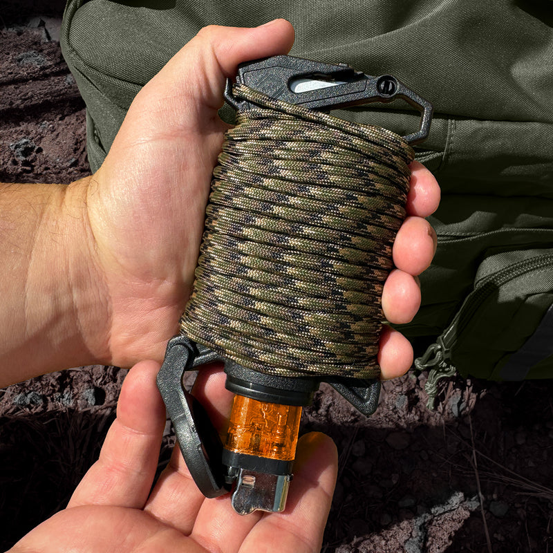 Atwood Rope Manufacturing - Rope made in the USA – Atwood Rope MFG