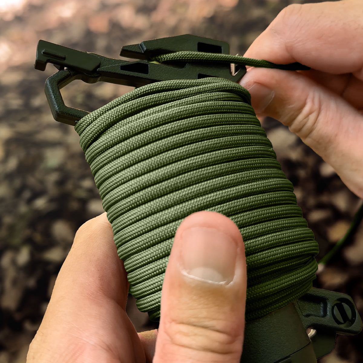 Ready Rope™ Elite – Atwood Rope MFG