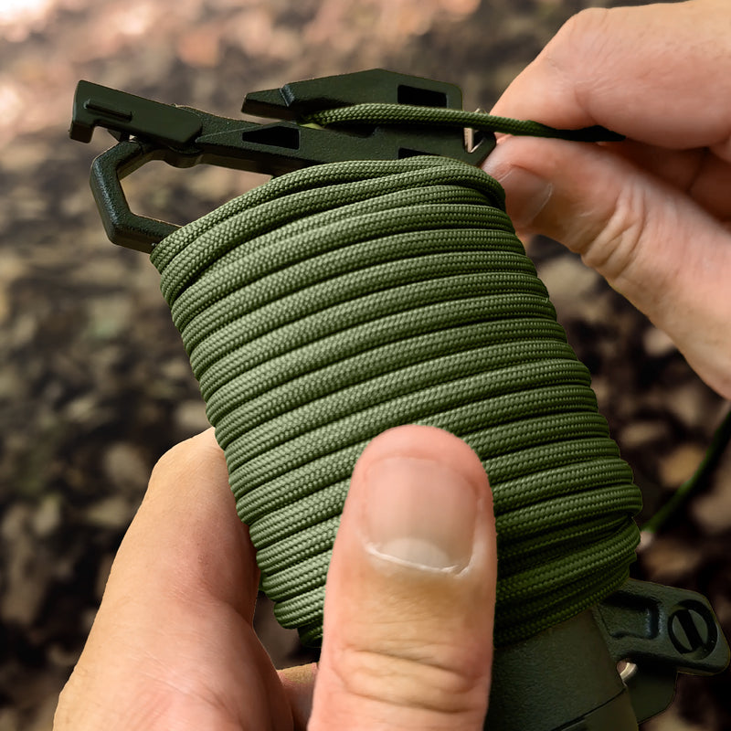 Apta Rope Atwood Rope Manufacturing - Rope made in the USA – Atwood Rope MFG