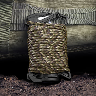 Ready Rope Elite Ground War Environment in front of bag cause it goes good in a bag