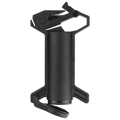 Ready Rope Elite Raw the bottom is open this is what it looks like it is very useful