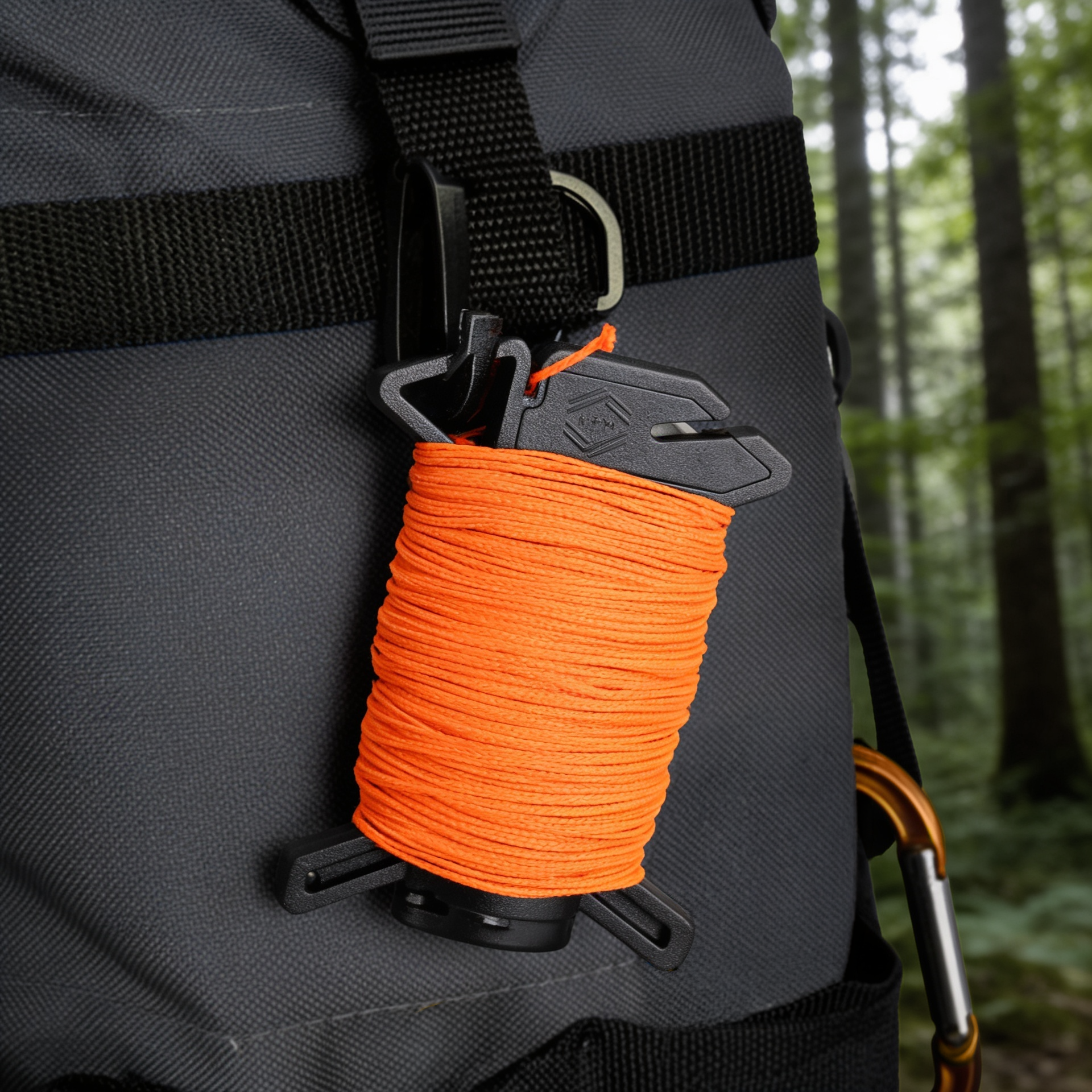 Ready Rope Micro Gear Loop Feature Web Ready