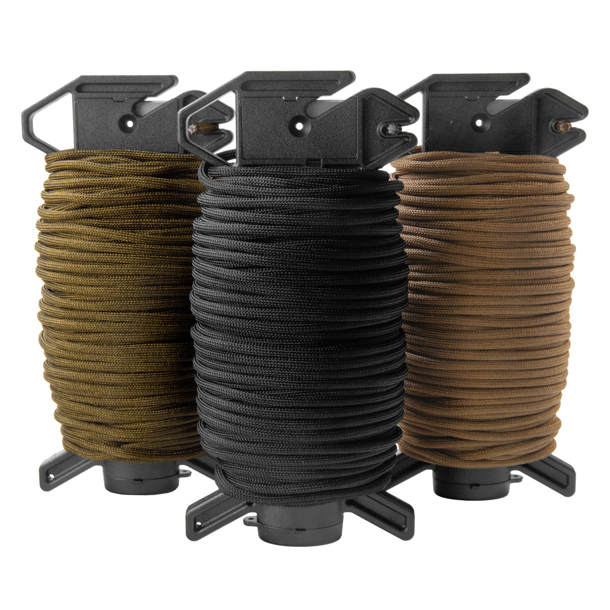 Ready Rope only milspec group shot tall and proud and dreamlike rope tools