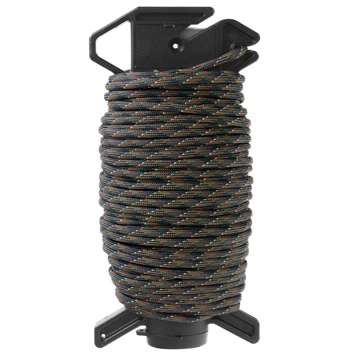 Ready Rope™ Woodland Camo Reflective Web Ready