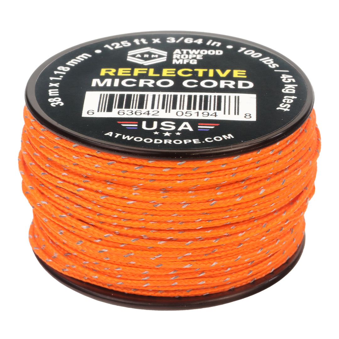 Reflective Cord | Purchase Reflective Rope Including Reflective ...
