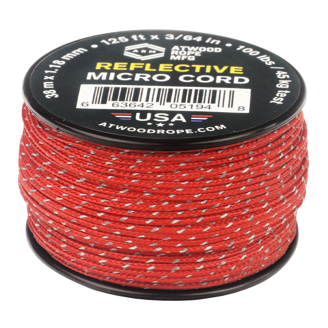 Reflective Cord | Purchase Reflective Rope Including Reflective ...