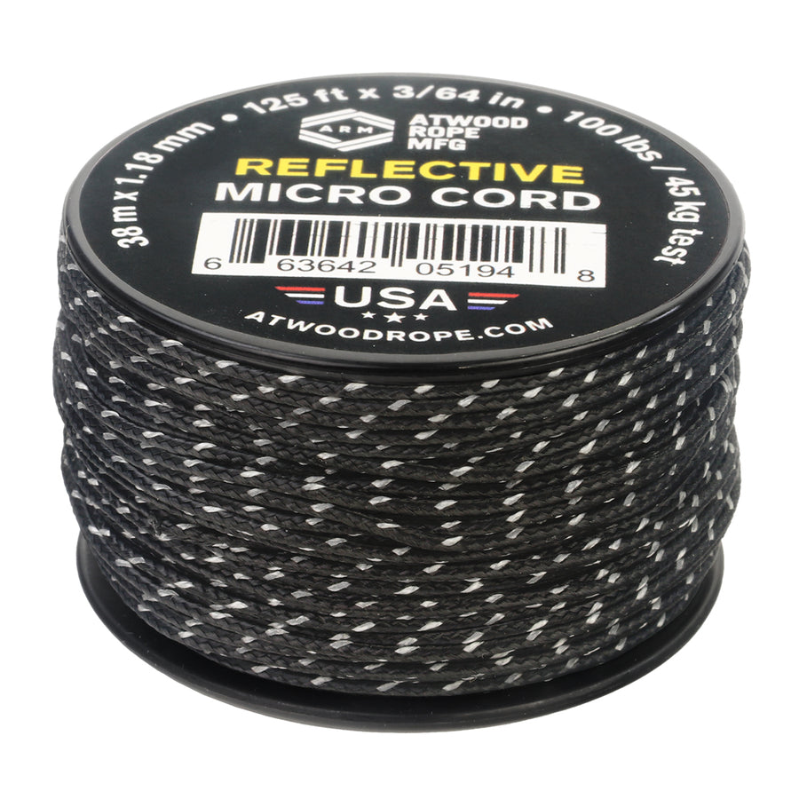 Reflective Cord | Purchase Reflective Rope Including Reflective ...