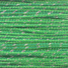 Reflective Micro Cord Green 125ft Closeup