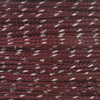 Reflective Micro Cord Maroon 125ft Closeup