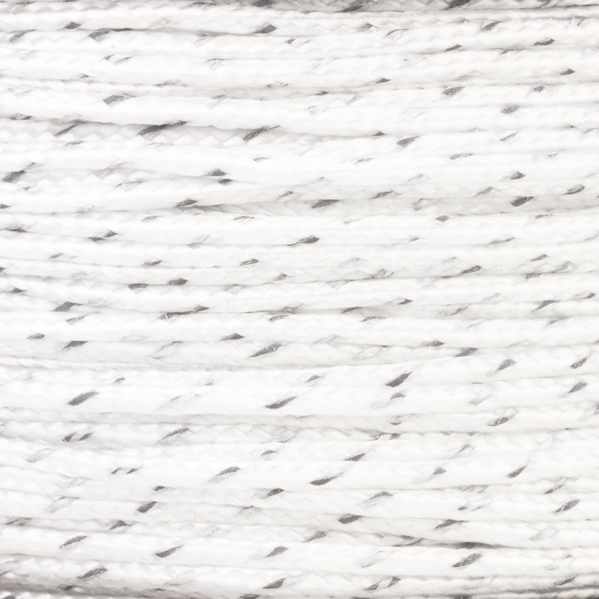 Reflective Micro Cord White Closeup Web_Ready