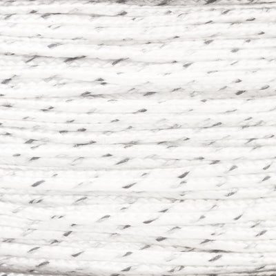 Reflective Micro Cord White Closeup Web_Ready