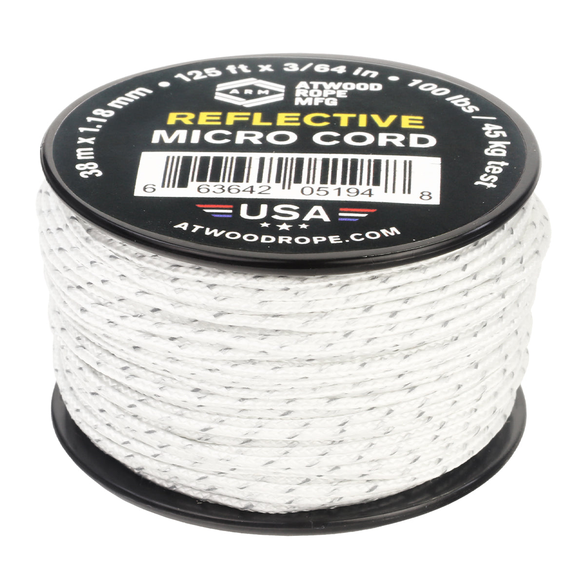 Reflective Micro Cord White Web_Ready