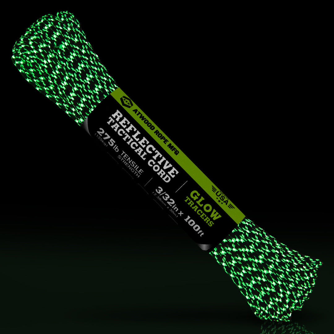 Night Rope Glow In The Dark Rope | Buy Glow Rope Including Glow in the Dark ...