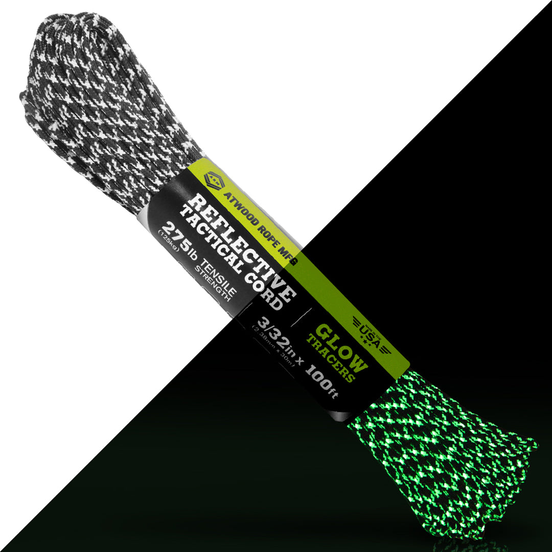 Night Rope Glow In The Dark Rope | Buy Glow Rope Including Glow in the Dark ...