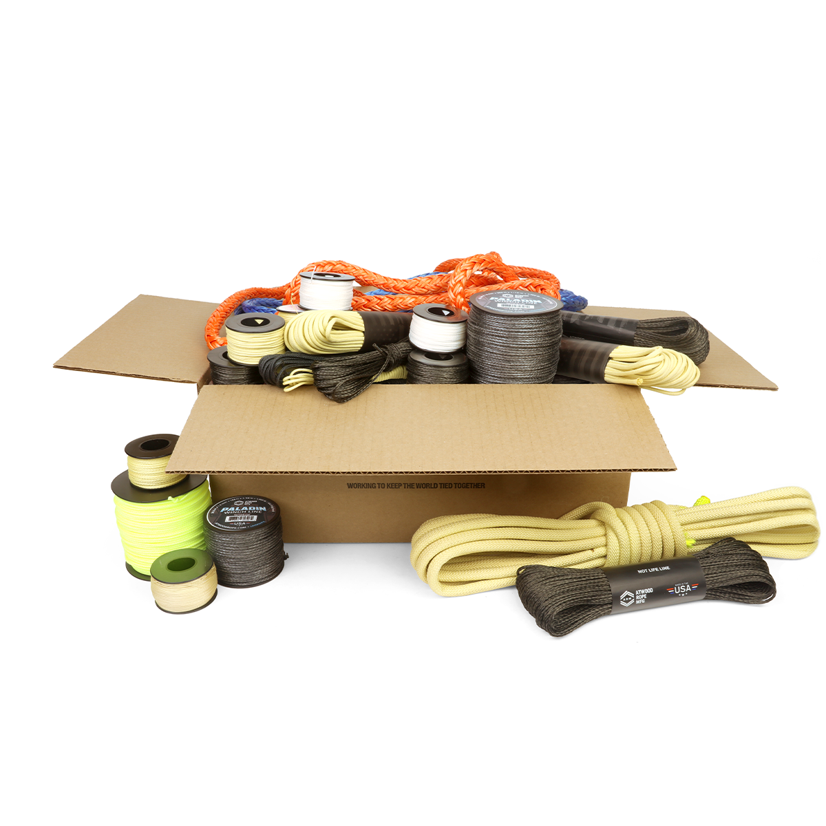 Specialty Mystery Box