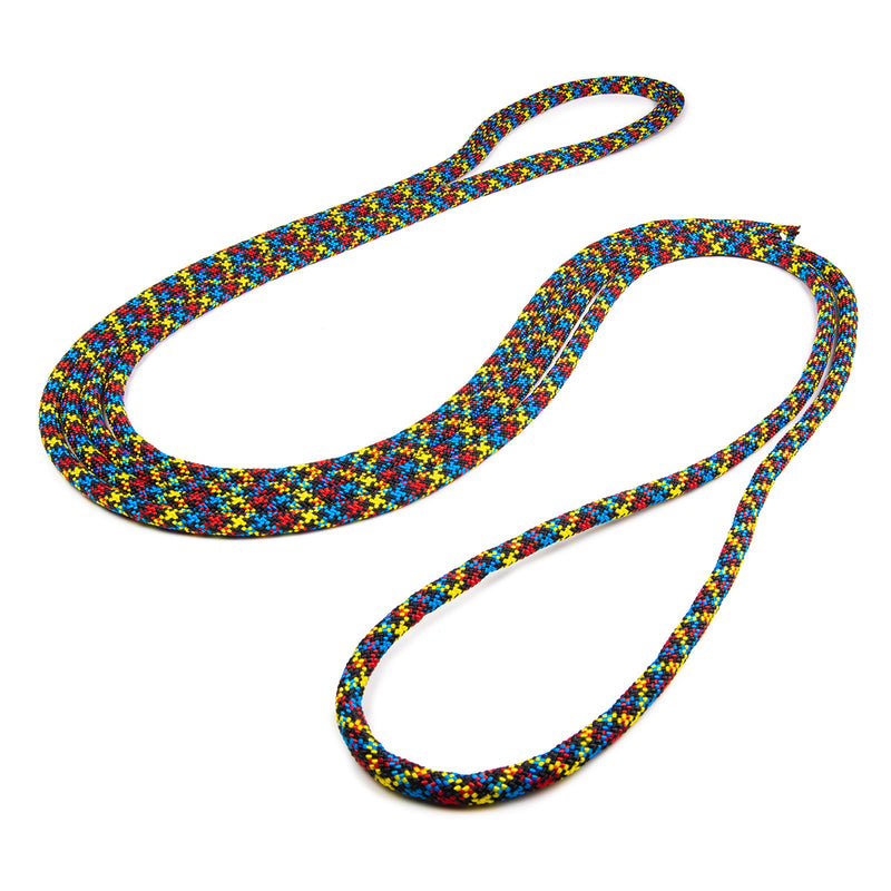 Wirling Rope Double Dutch Jump Rope – Atwood Rope MFG