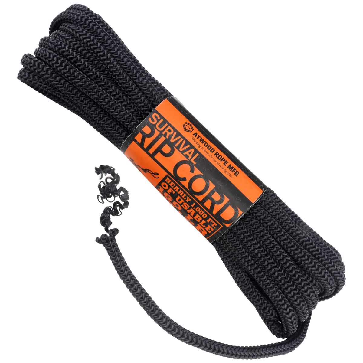 Survival Rip Cord – Atwood Rope MFG