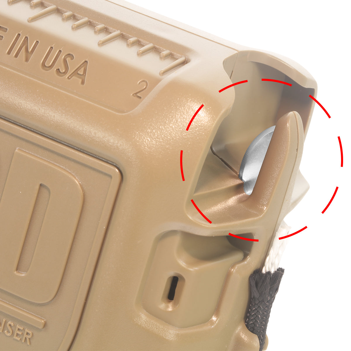 TRD Blade Closeup Web Ready