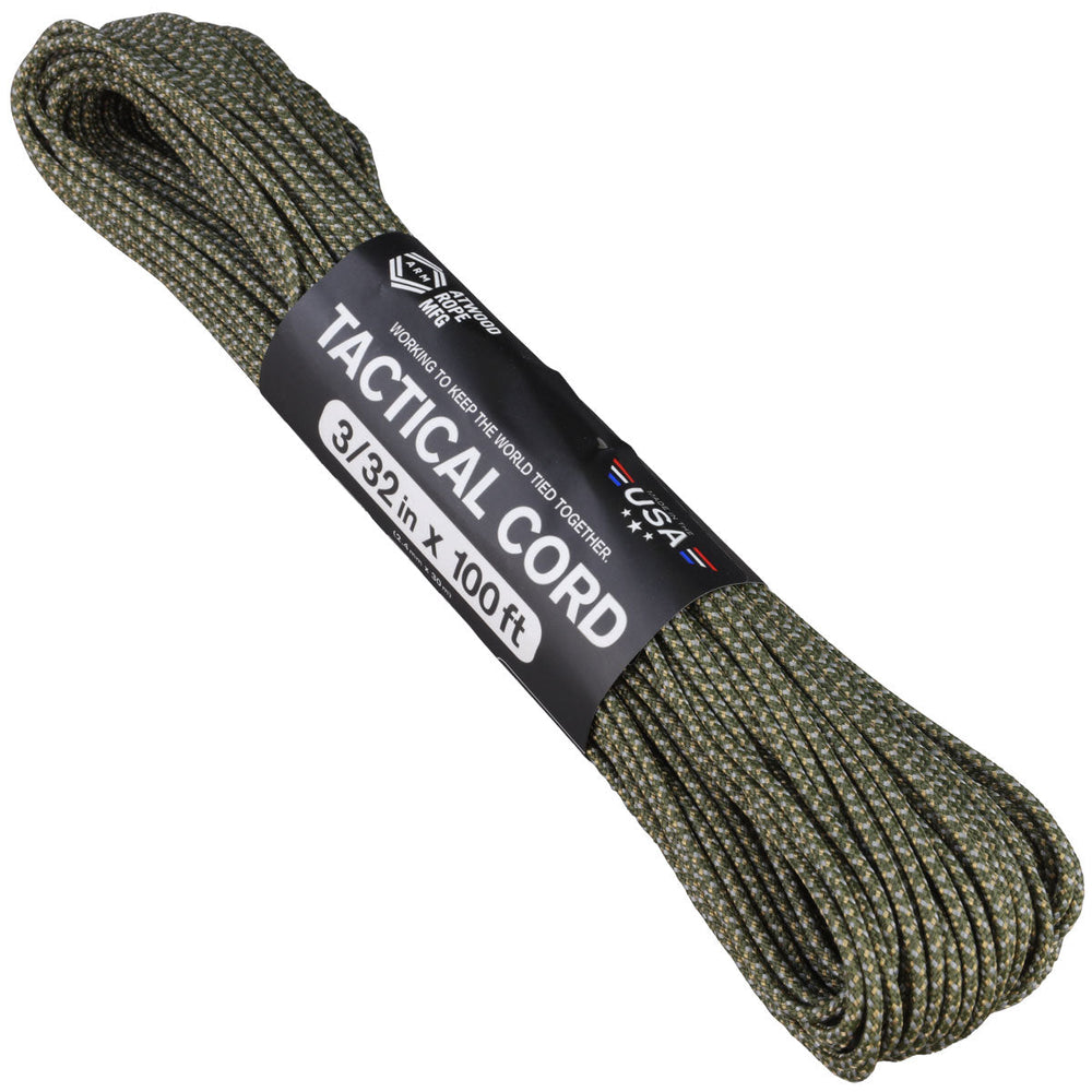 275 Cord 3/32 Tactical - Digital ACU – Atwood Rope MFG