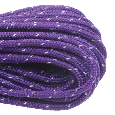 275 Tactical Reflective Purple CLoseup