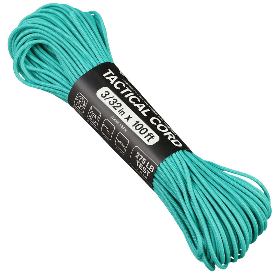 Tactical Rope | Buy 275 Paracord Including Tactical Green & Blue Rope ...