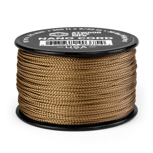 Atwood Rope MFG Parapocalypse Survival Cord Atwood Rope MFG Parapocalypse Survival Cord