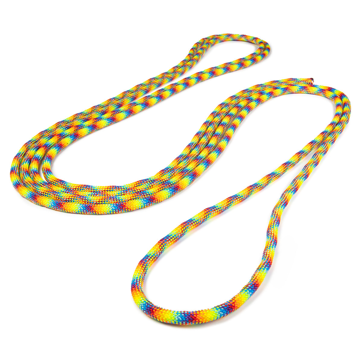 Double Dutch Jump Rope – Atwood Rope MFG