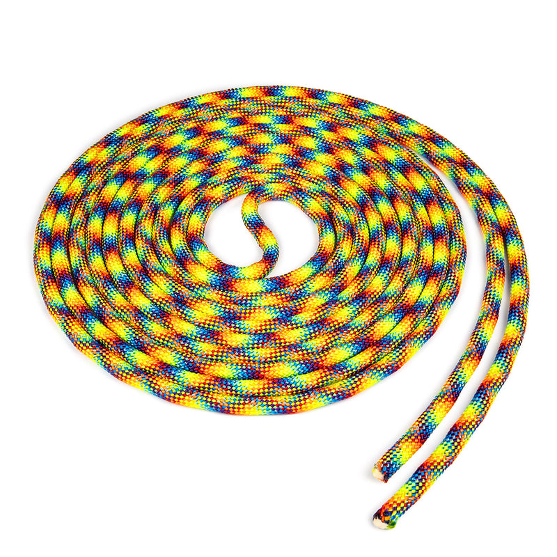 Double Dutch Jump Rope – Atwood Rope MFG