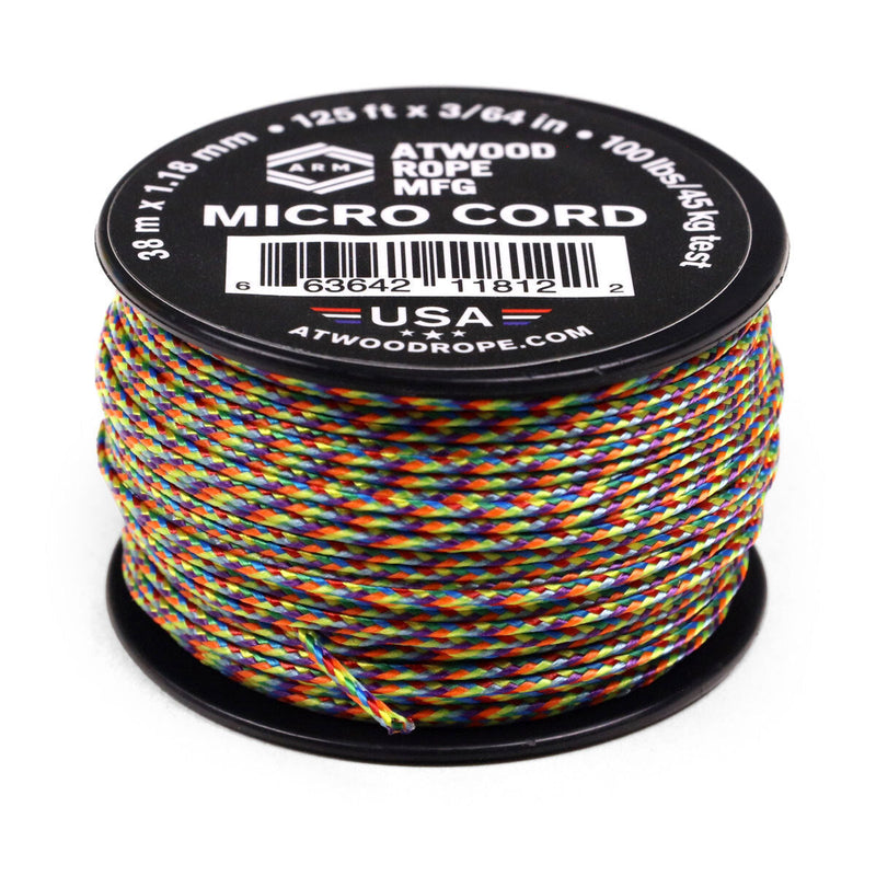 1.18mm trippin micro cord