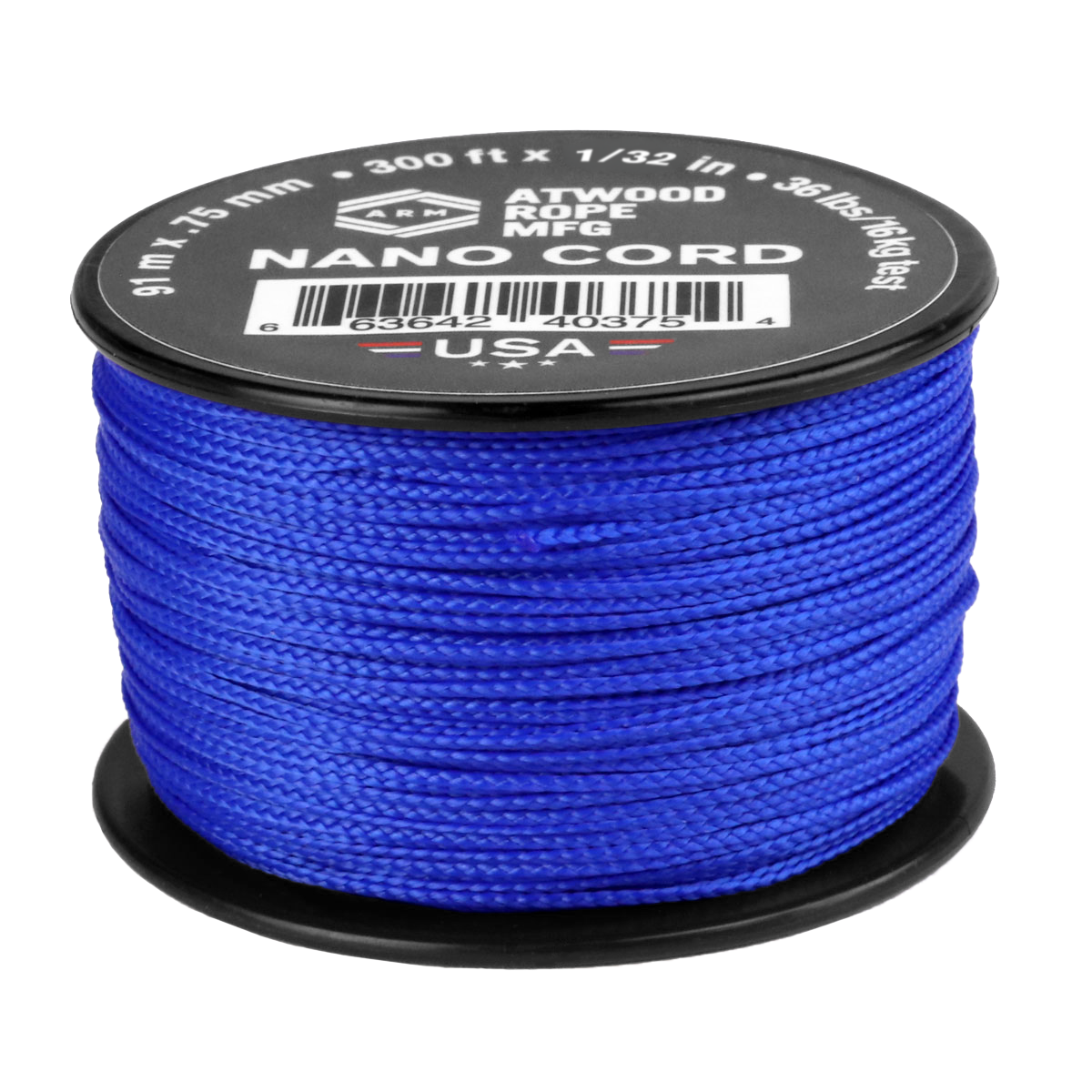 Ultramarine Nano Cord Web Ready