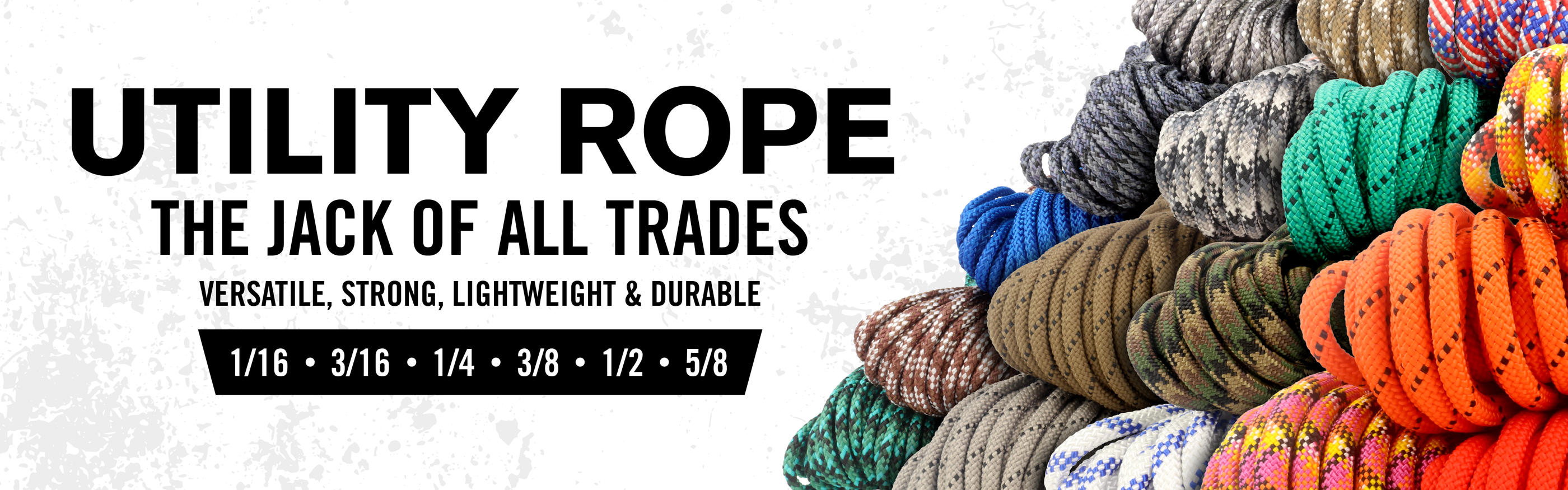 Atwood Rope Manufacturing - Rope made in the USA – Atwood Rope MFG