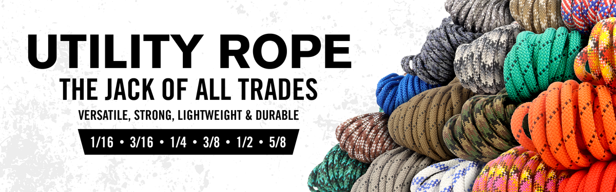 Atwood Rope Manufacturing - Rope made in the USA – Atwood Rope MFG