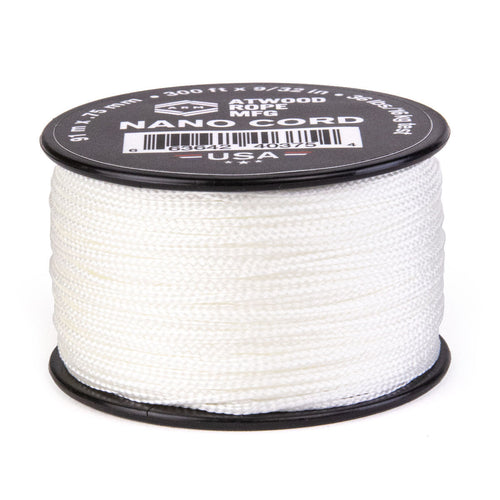 Nano Cord White