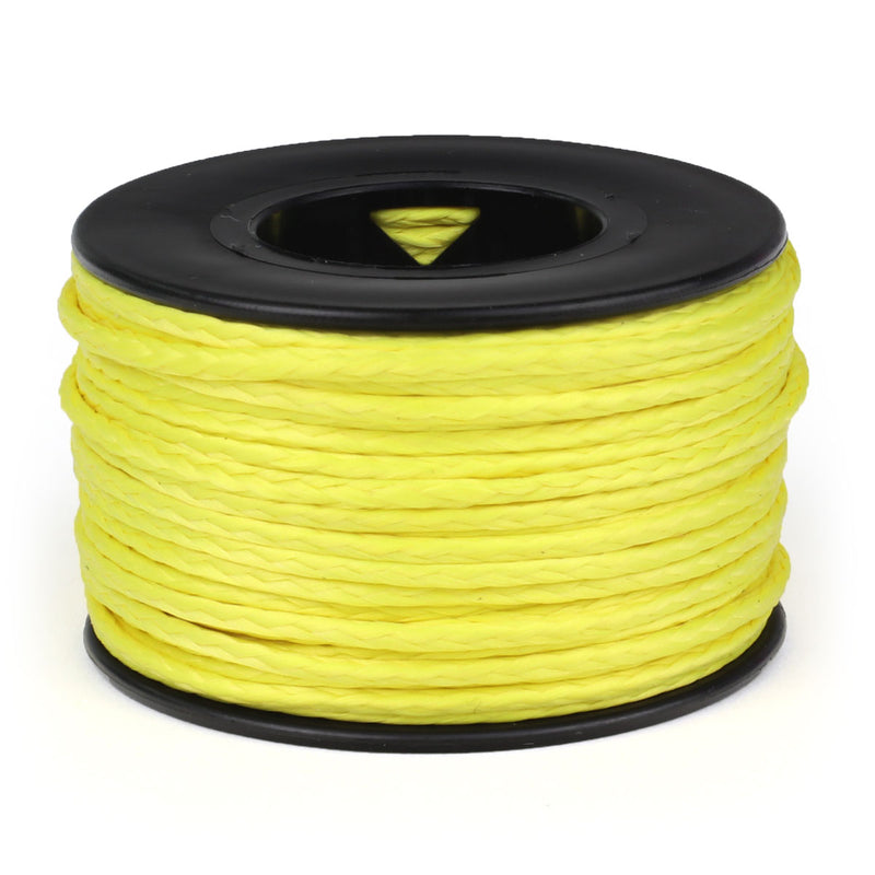 Yellow Micro Cord Dyna X