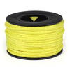 Yellow micro cord dyna x 250