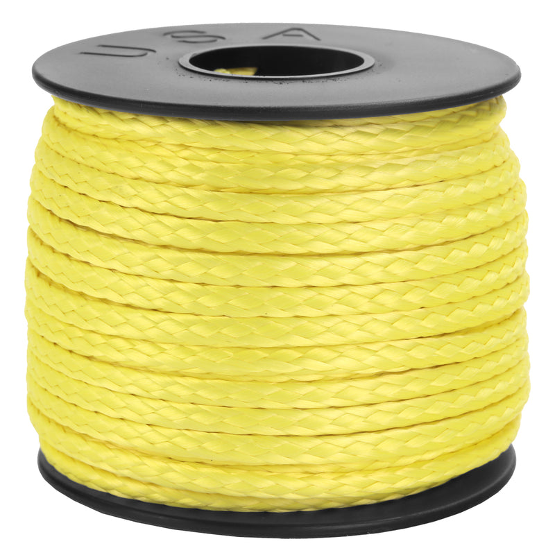 Macon Rope Atwood Rope Manufacturing - Rope made in the USA – Atwood Rope MFG
