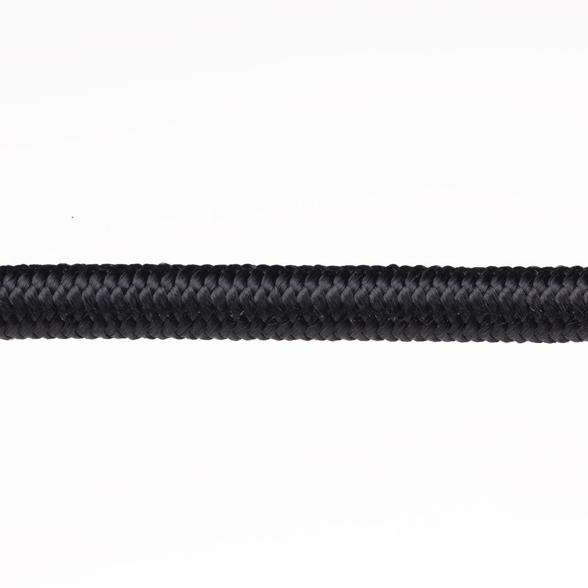 5/32 Bungee Shock Cord - Black