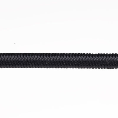 5/32 Bungee Shock Cord - Black