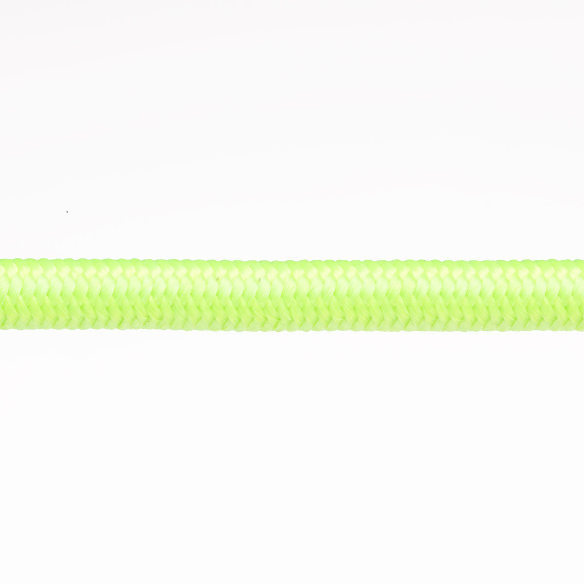 5/32 Bungee Shock Cord - Neon Green