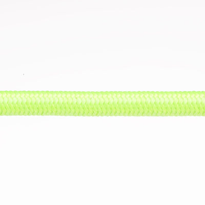 5/32 Bungee Shock Cord - Neon Green