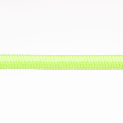 5/32 Bungee Shock Cord - Neon Green