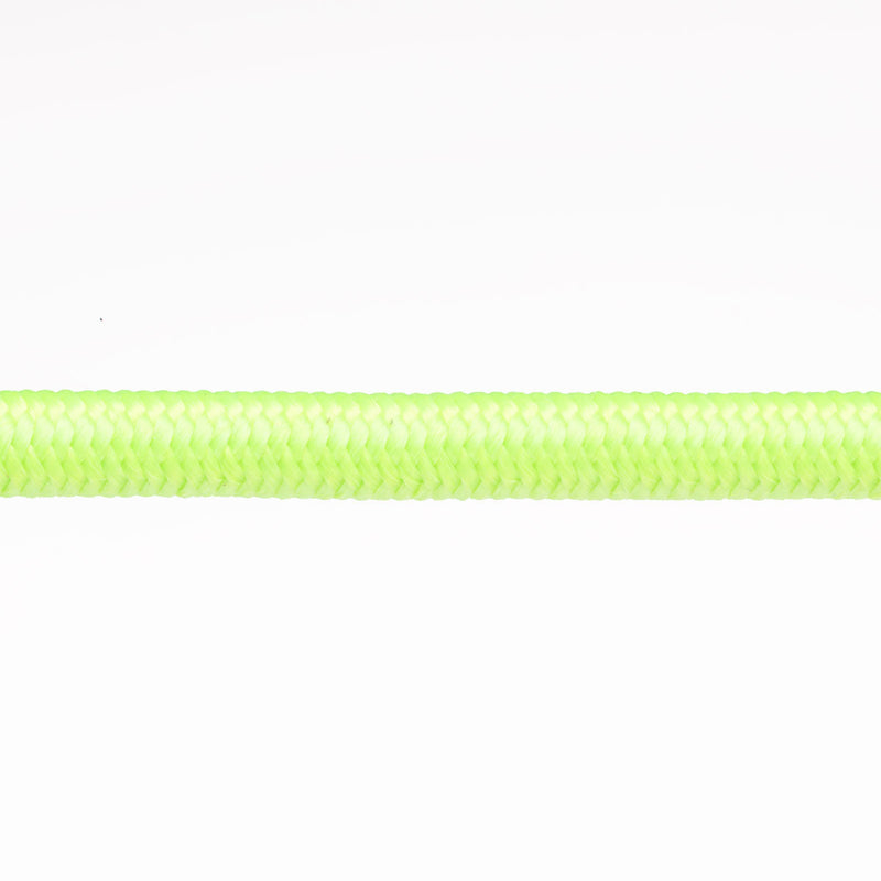 5/32 Bungee Shock Cord - Neon Green