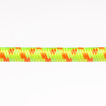 5/32 Bungee Shock Cord - Neon Yellow w/ Neon Tracer