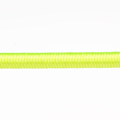 5/32 Bungee Shock Cord - Neon Yellow