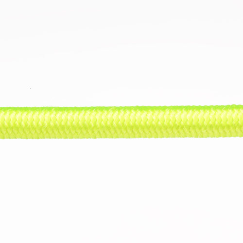 5/32 Bungee Shock Cord - Neon Yellow