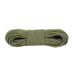 5 32 bungee shock cord olive