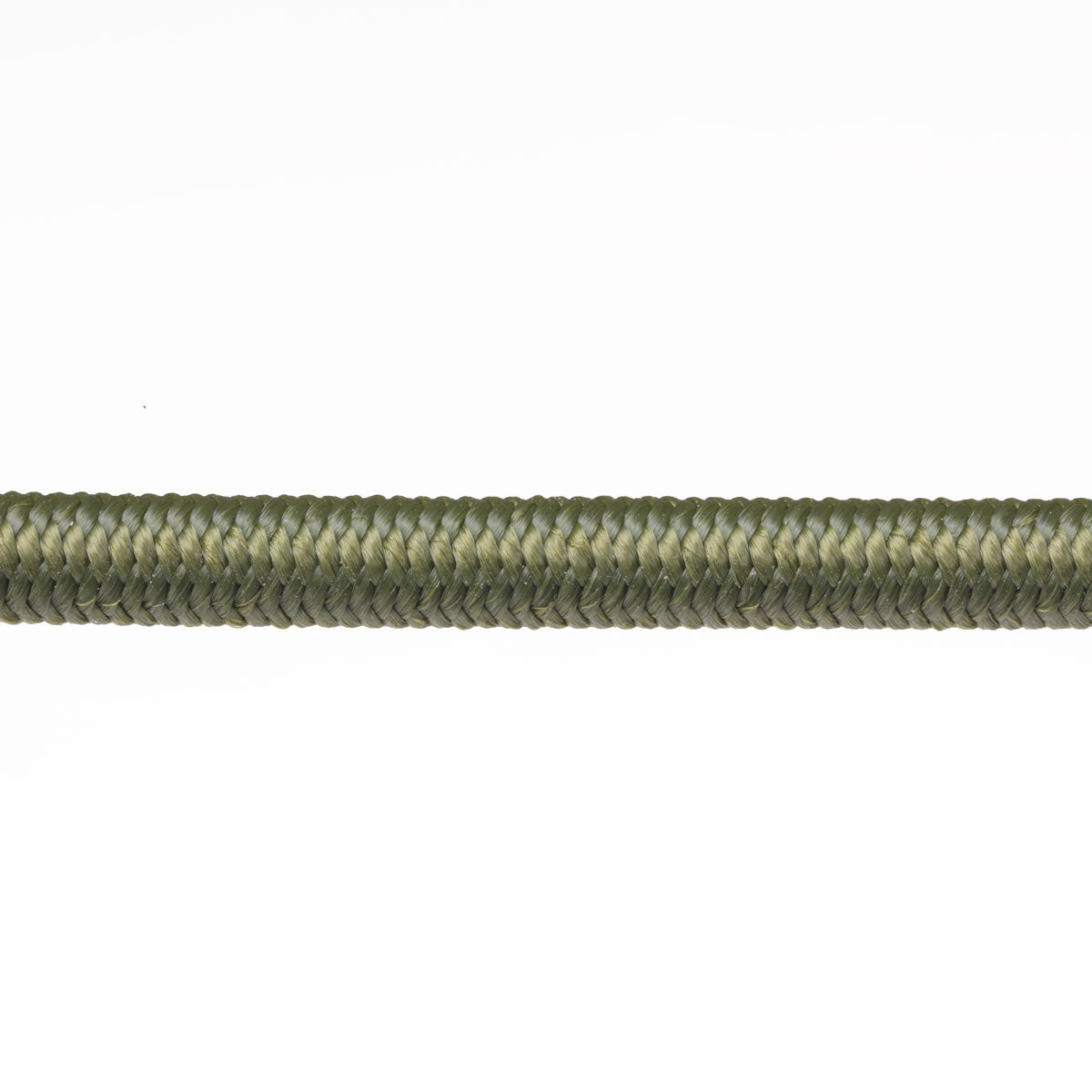 5/32 Bungee Shock Cord - Olive Drab